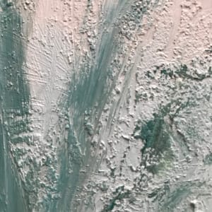 Winter Tree Study by C. Clinton 