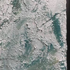 Winter Tree Study by C. Clinton 