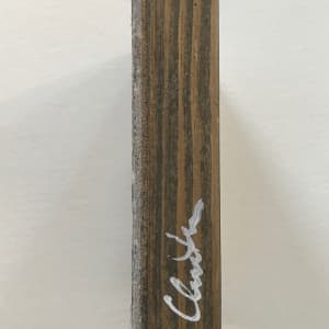 Woodland Water Study 1, 4x4 