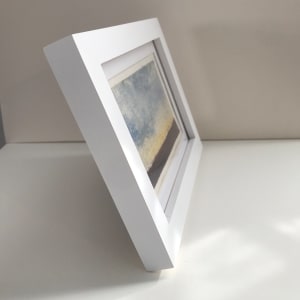 Yellow Glow by C. Clinton 