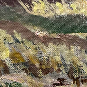 Elevated Plains by Eugene Kingman  Image: EK Signature