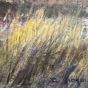 Harvest Monuments by Eugene Kingman  Image: EK Signature