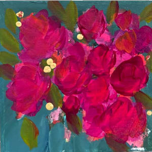 MiniWoodstok9 by Carmen Duran 