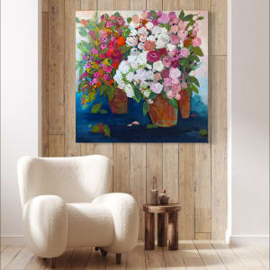 Summer Bounty by Carmen Duran 