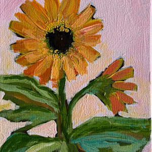 Sunny for Hope - by Carmen Duran, Image 1.