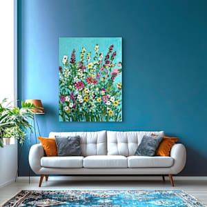 Birds of a feather by Carmen Duran  Image: Price reduced for the month of November!