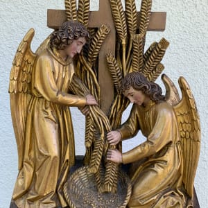 Angels - Eucharist
