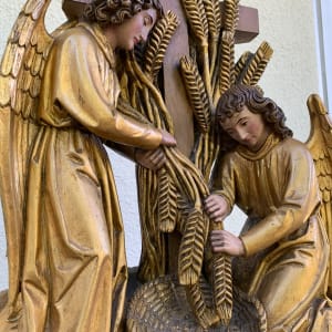 Angels - Eucharist 