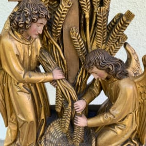 Angels - Eucharist 