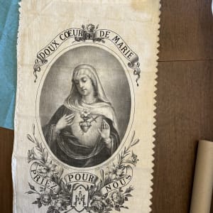 Sacred Heart of Mary 
