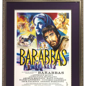 Barabbas (Germany)