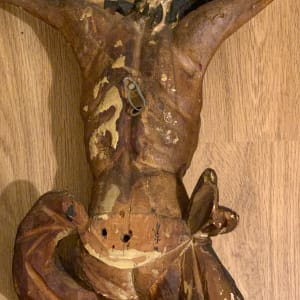 Crucifix Corpus 