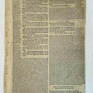 1633 Geneva Bible ("Breeches")