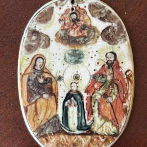 Our Lady of Guadalupe 