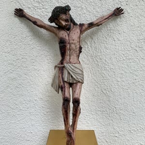 Crucifix Corpus 