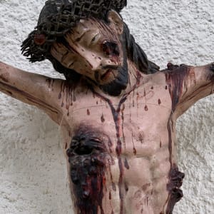 Crucifix Corpus