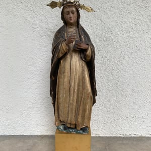 St. Catherine of Siena 