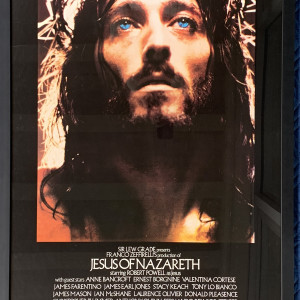 Jesus of Nazareth (England) 