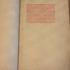 Psalms of David by John Henry Nash, William Wilke 