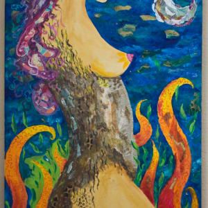 Elements by Evelyn Dufner