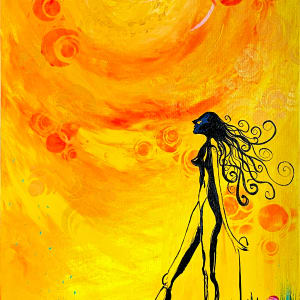 Prancing through Dreams