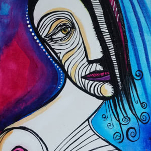 Ageless by Evelyn Dufner