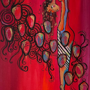 All The Things by Evelyn Dufner