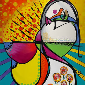 Awake, My Soul, and With the Sun by Evelyn Dufner