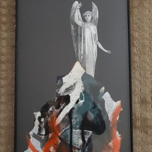 Armageddon by Georgette Taylor