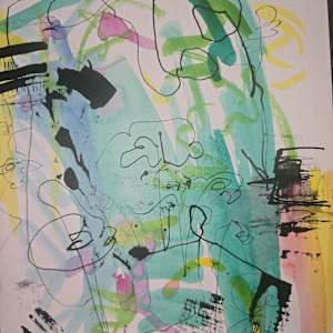 Unknown by Cheryl D Miller