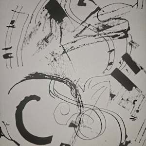 Untitled by Cheryl D Miller, Image 1.