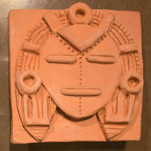 Atabey by Margery Cedano