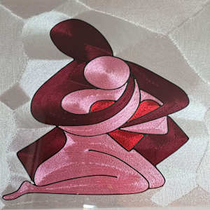 Lovers by Unattributed, Image 1.