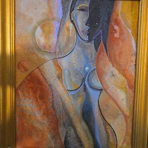 Unknown by David J Lawrence, Image 1.