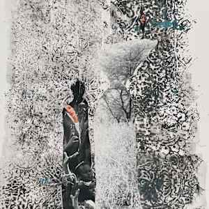 Reminding Peace (Ancestors Series) by Rosalind "Nzinga" Vaughn-Nichol