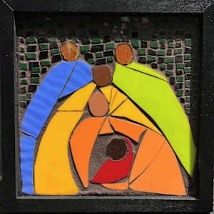 Building a Village by Amira Rogers, Image 2.