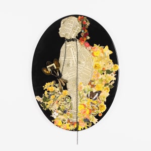 Book of Esther by Danielle Scott