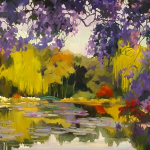 "Giverny Gardens"