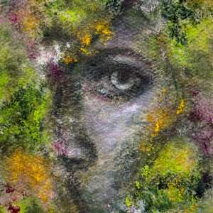 Burren Portal by Annie Tull, Image 2.