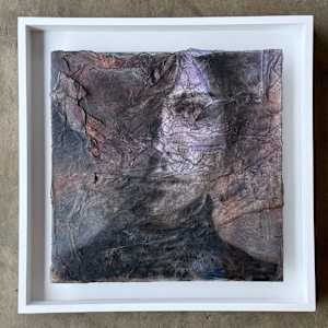 Dissolution (Emergence) by Annie Tull 