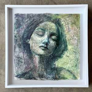 Dissolution (Máthair) by Annie Tull 