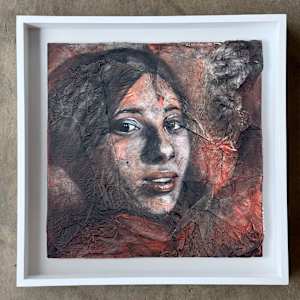 Liza by Annie Tull, Image 1.