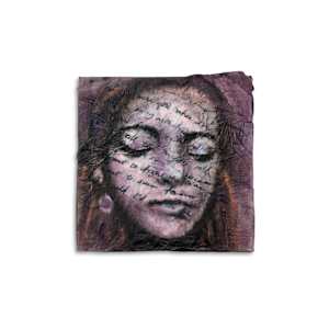 Dissolution (Synthesis) by Annie Tull 