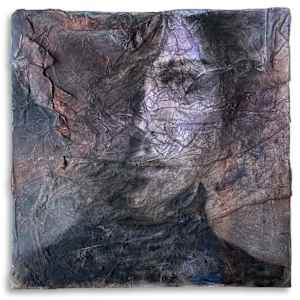 Dissolution (Emergence) by Annie Tull 