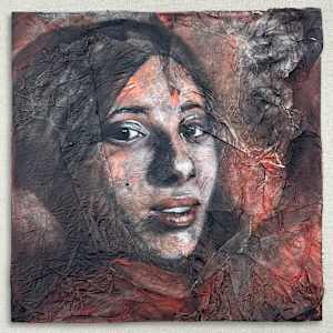 Liza by Annie Tull, Image 3.