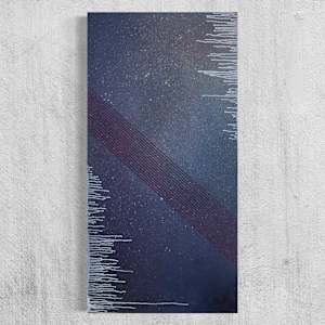 48 Blocks to Freedom by Annie Tull