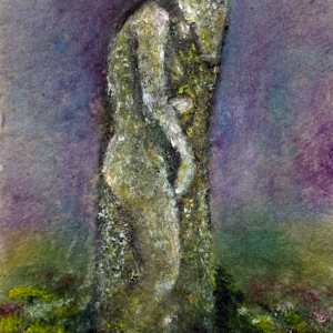 Transfigured by Annie Tull, Image 3.
