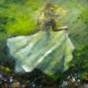 Into the Forest by Annie Tull, Image 3.