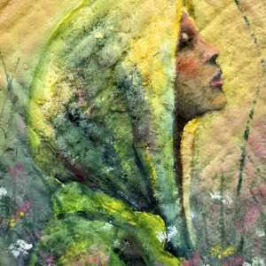 Stillness by Annie Tull, Image 3.