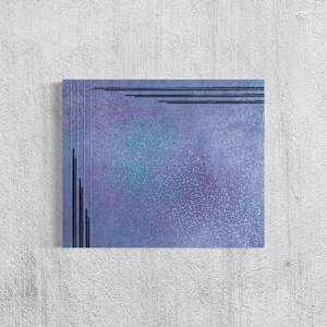 Astral Drift by Annie Tull